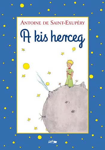 A kis herceg A kis herceg