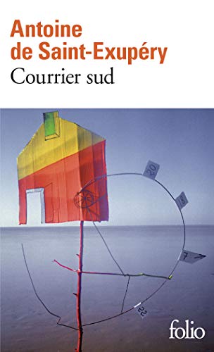 Courrier sud von Folio