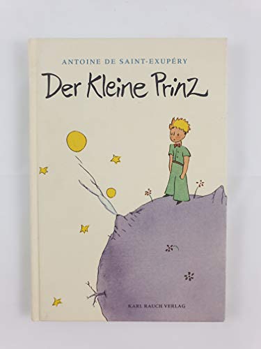 Der Kleine Prinz