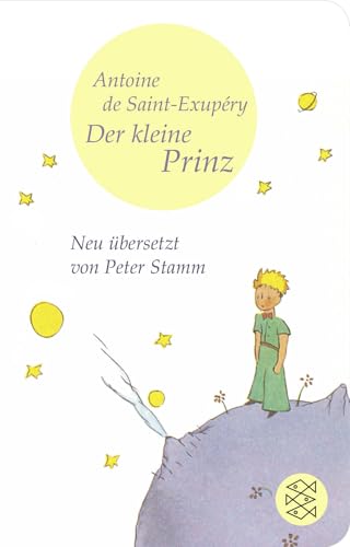 Der Kleine Prinz von FISCHER Taschenbuch