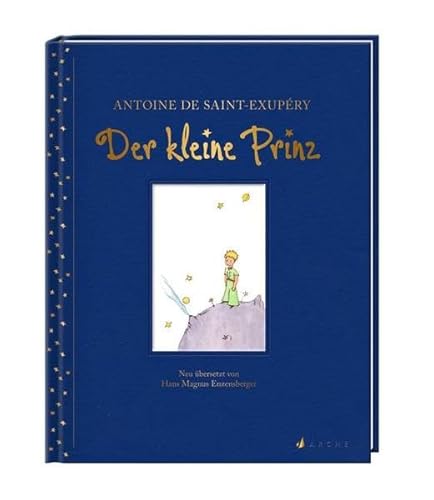 Der Kleine Prinz NÜ 2014: Neuübersetzung 2014