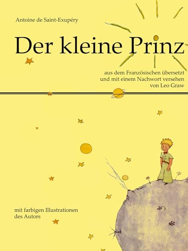 Der kleine Prinz Der kleine Prinz von Hofenberg