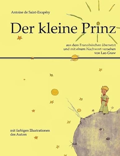 Der kleine Prinz