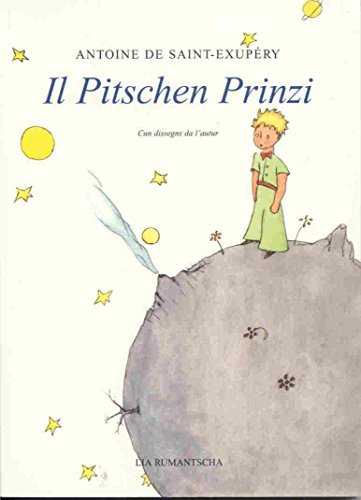 Il Pitschen Prinzi -