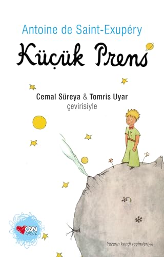 Kücük Prens von Can Yayinlari