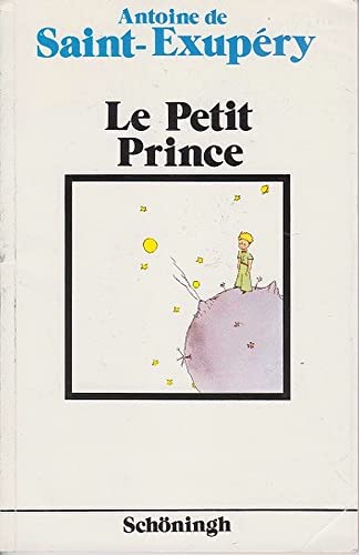 Le Petit Prince Le Petit Prince
