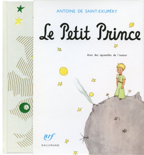 Le Petit Prince Le Petit Prince