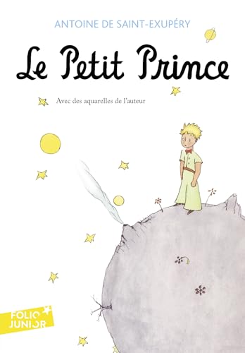 Le Petit Prince von GALLIMARD