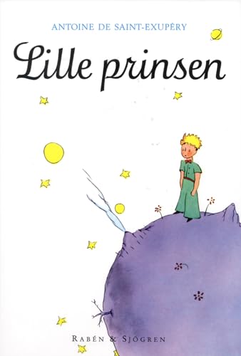 Lille prinsen Lille prinsen