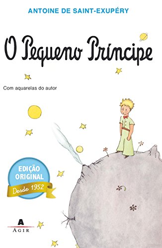 Pequeno Príncipe (Em Portuguese do Brasil)