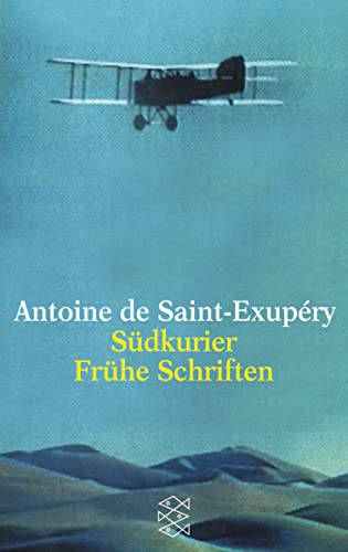 Südkurier / Frühe Schriften Südkurier / Frühe Schriften