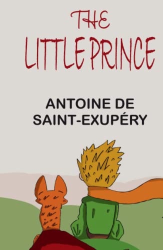 The Little Prince von Zinc Read