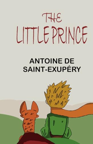 The Little Prince von Zinc Read