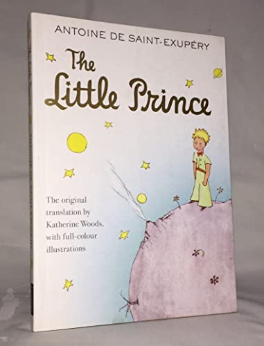 The Little Prince von www.bnpublishing.net