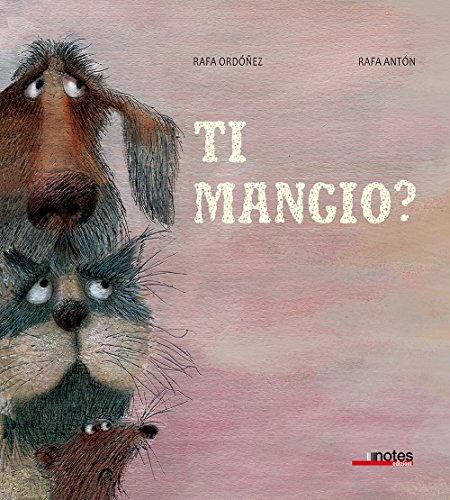 Ti mangio? von Notes Edizioni