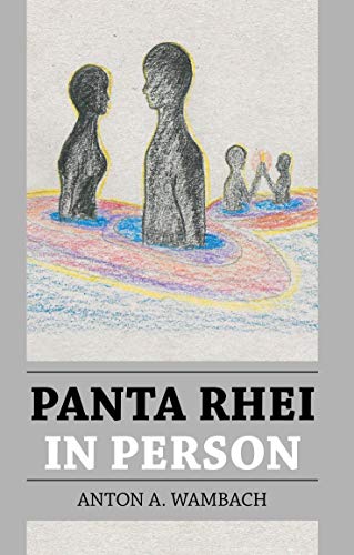 Panta rhei in Person von Books on Demand GmbH