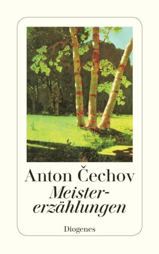 Meistererzählungen.: Ausgew. v. Franz Sutter. Nachw. v. W. Somerset Maugham (detebe) von Diogenes Verlag AG