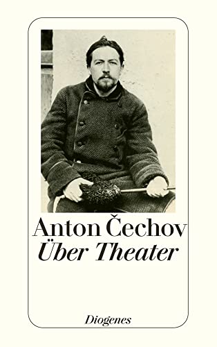 Über Theater (detebe) von Diogenes Verlag AG