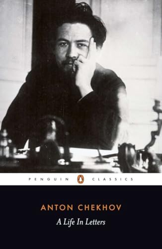 A Life in Letters (Penguin Classics)