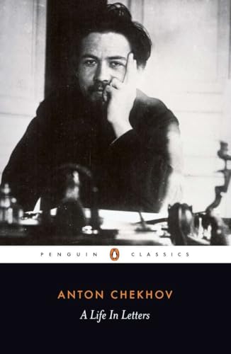 A Life in Letters (Penguin Classics) von Penguin Classics