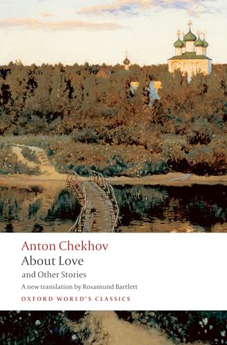 About Love and Other Stories (Oxford World’s Classics) von Oxford University Press