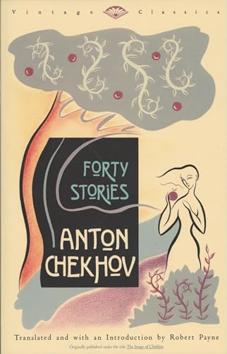 Forty Stories (Vintage Classics) von Vintage