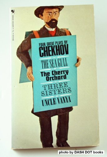 Four Great Plays By Chekhov
