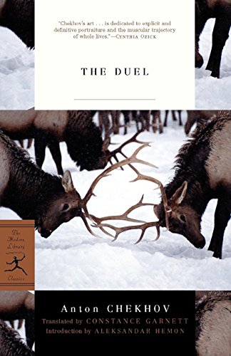 The Duel (Modern Library Classics) von Modern Library