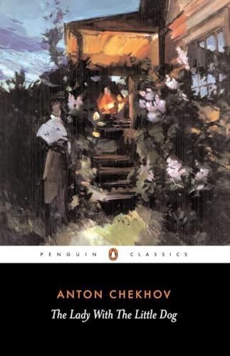 The Lady with the Little Dog and Other Stories, 1896-1904 (Penguin Classics) von Penguin