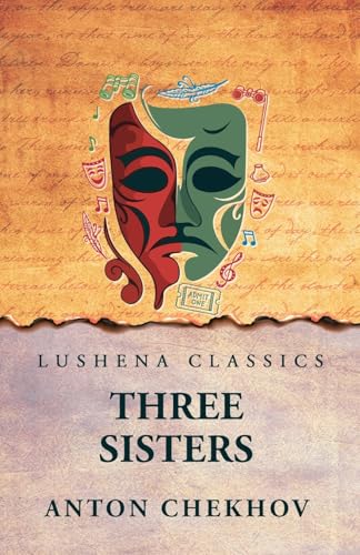 Three Sisters von Lushena Books
