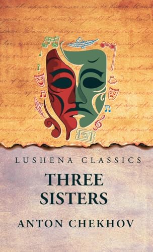 Three Sisters von Lushena Books