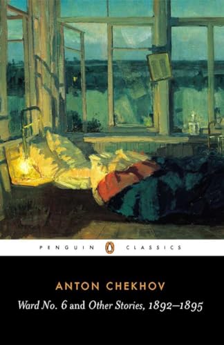Ward No. 6 and Other Stories, 1892-1895 (Penguin Classics) von Penguin Classics