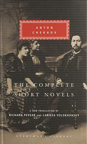 The Complete Short Novels (Everyman's Library CLASSICS) von Everyman's Library