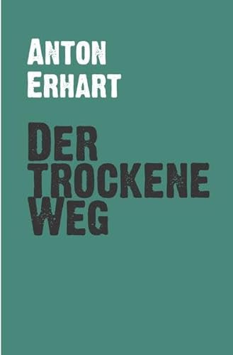 Der trockene Weg von epubli