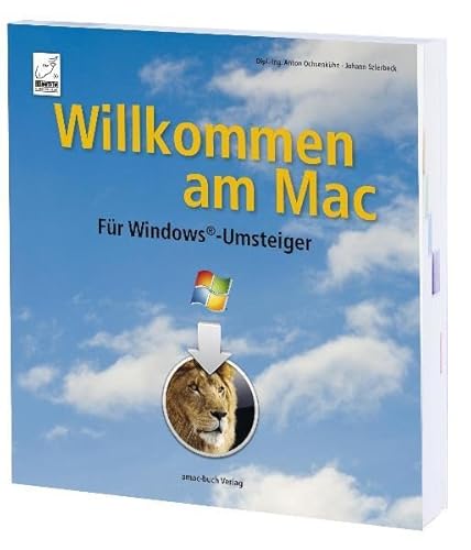 Willkommen am Mac - für Windows Umsteiger