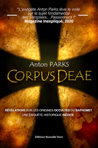 Corpus Deae von Pahana Books