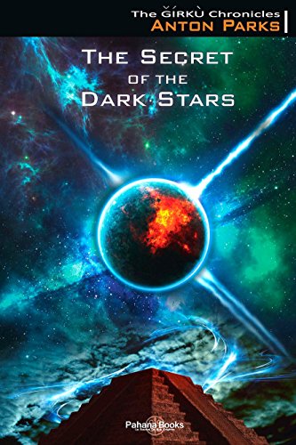 The secret of the dark stars von ALBOURAQ