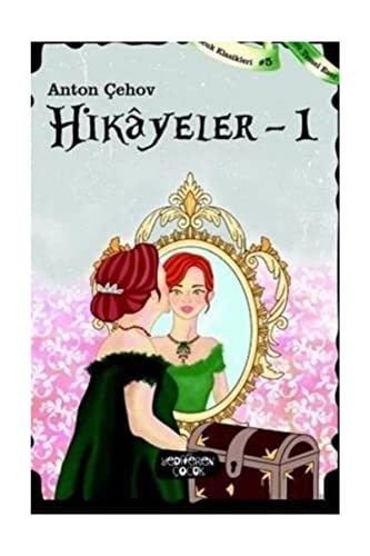 Hikayeler 1