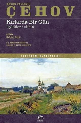 Kırlarda Bir Gün: Öyküler / Cilt 3