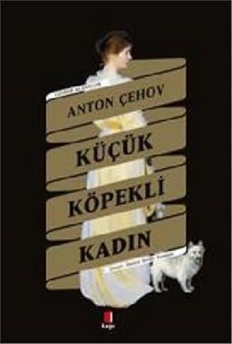 Küçük Köpekli Kadın: Cevher Klasikler