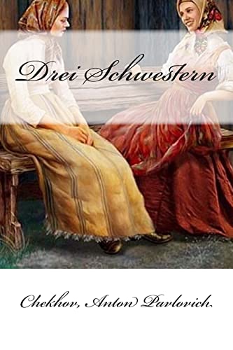 Drei Schwestern von CREATESPACE