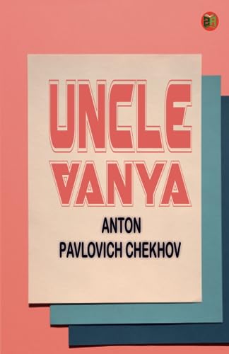 Uncle Vanya von Zinc Read