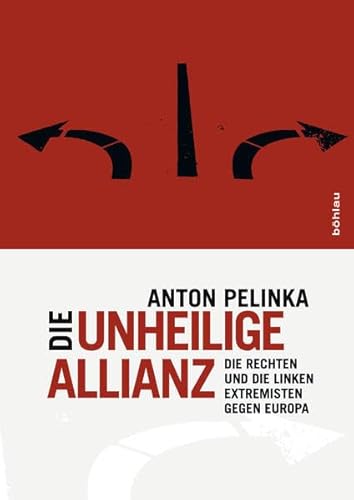 Die unheilige Allianz: Die rechten und die linken Extremisten gegen Europa