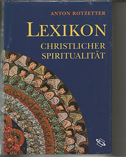 Lexikon christlicher Spiritualität