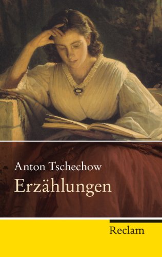 Erzählungen: Nachwort: Müller, Ludolf (Reclam Taschenbuch)