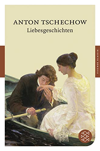 Liebesgeschichten: Erzählungen von FISCHER Taschenbuch