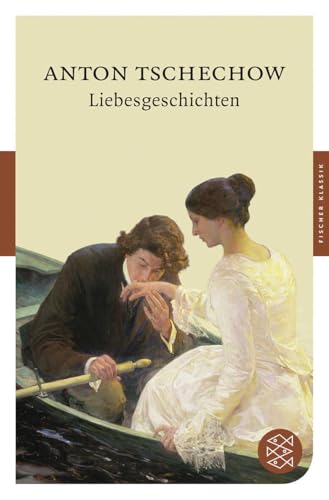 Liebesgeschichten: Erzählungen von FISCHER Taschenbuch