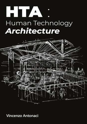 HTA: Human Technology Architecture von EBS Print