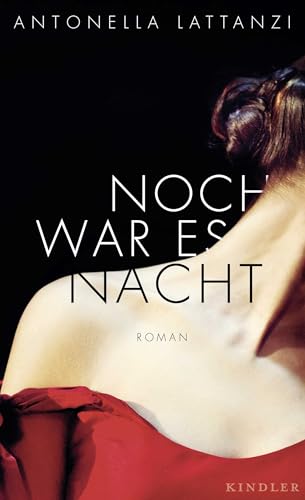 Noch war es Nacht
