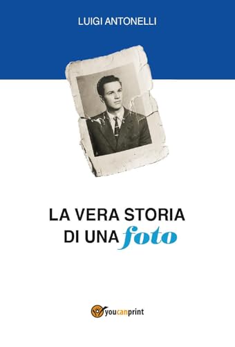 La vera storia di una foto von Youcanprint